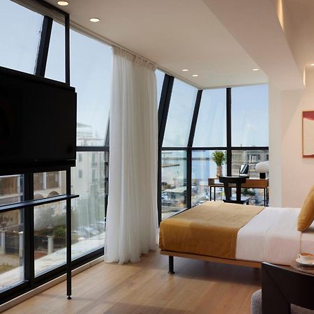 Noa Hotel 塞萨洛尼基 外观 照片
