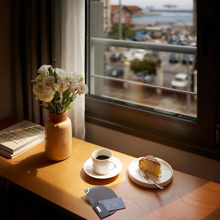 Noa Hotel 塞萨洛尼基 外观 照片