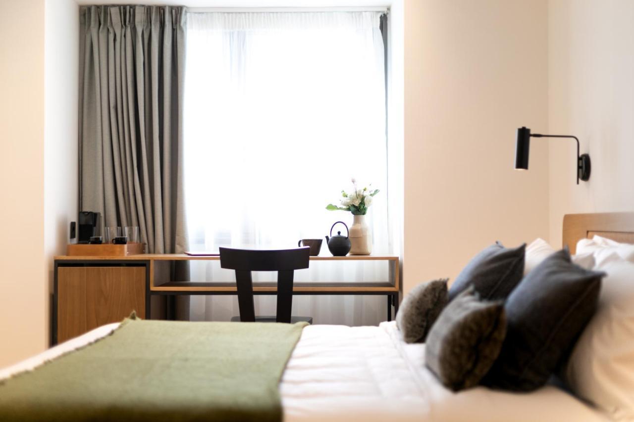 Noa Hotel 塞萨洛尼基 外观 照片