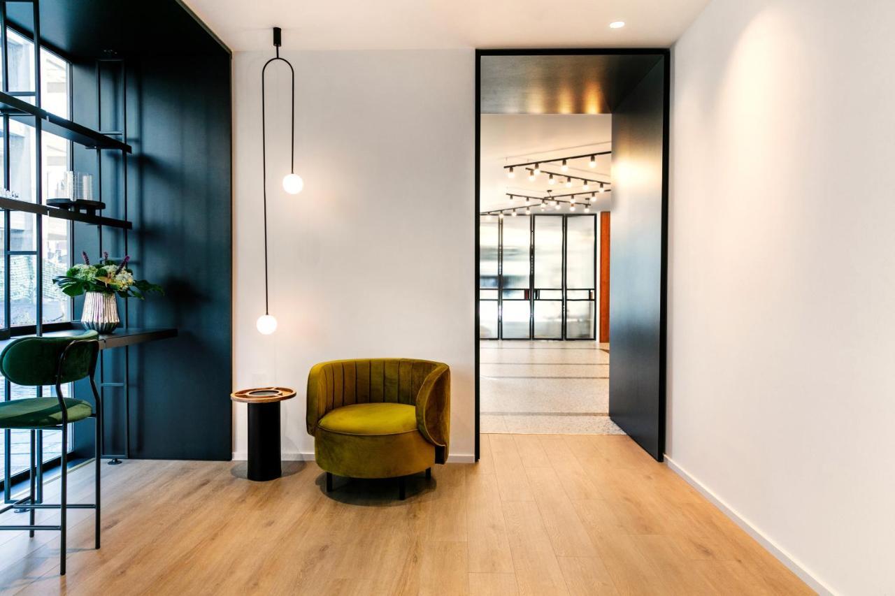 Noa Hotel 塞萨洛尼基 外观 照片