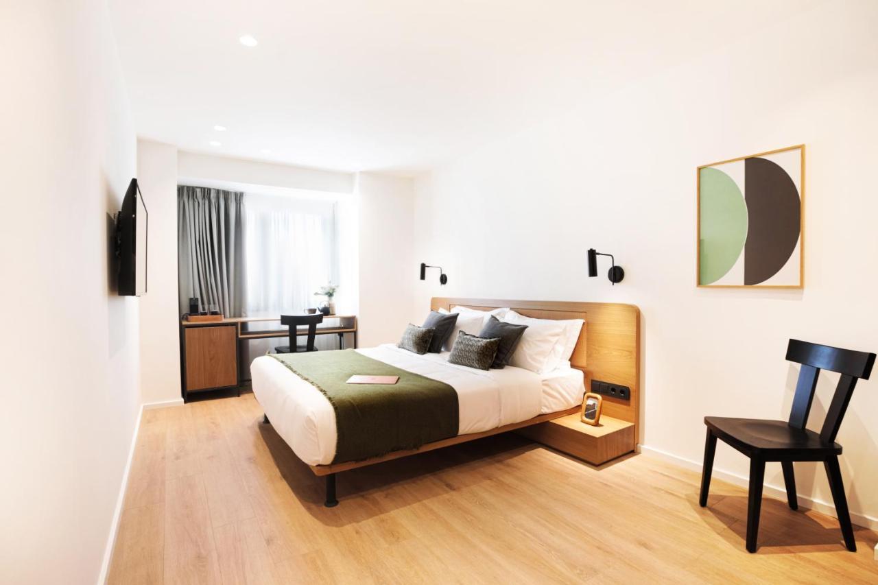 Noa Hotel 塞萨洛尼基 外观 照片