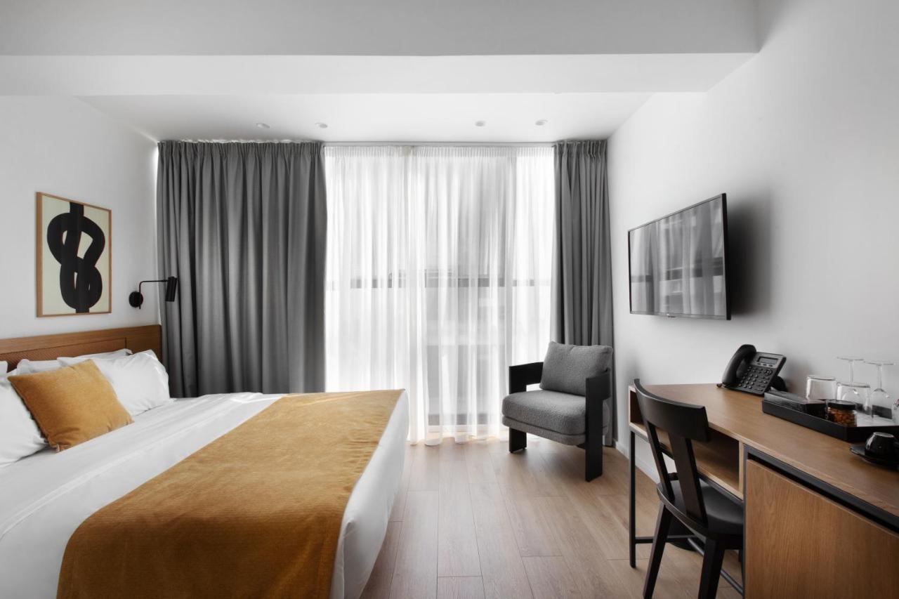 Noa Hotel 塞萨洛尼基 外观 照片