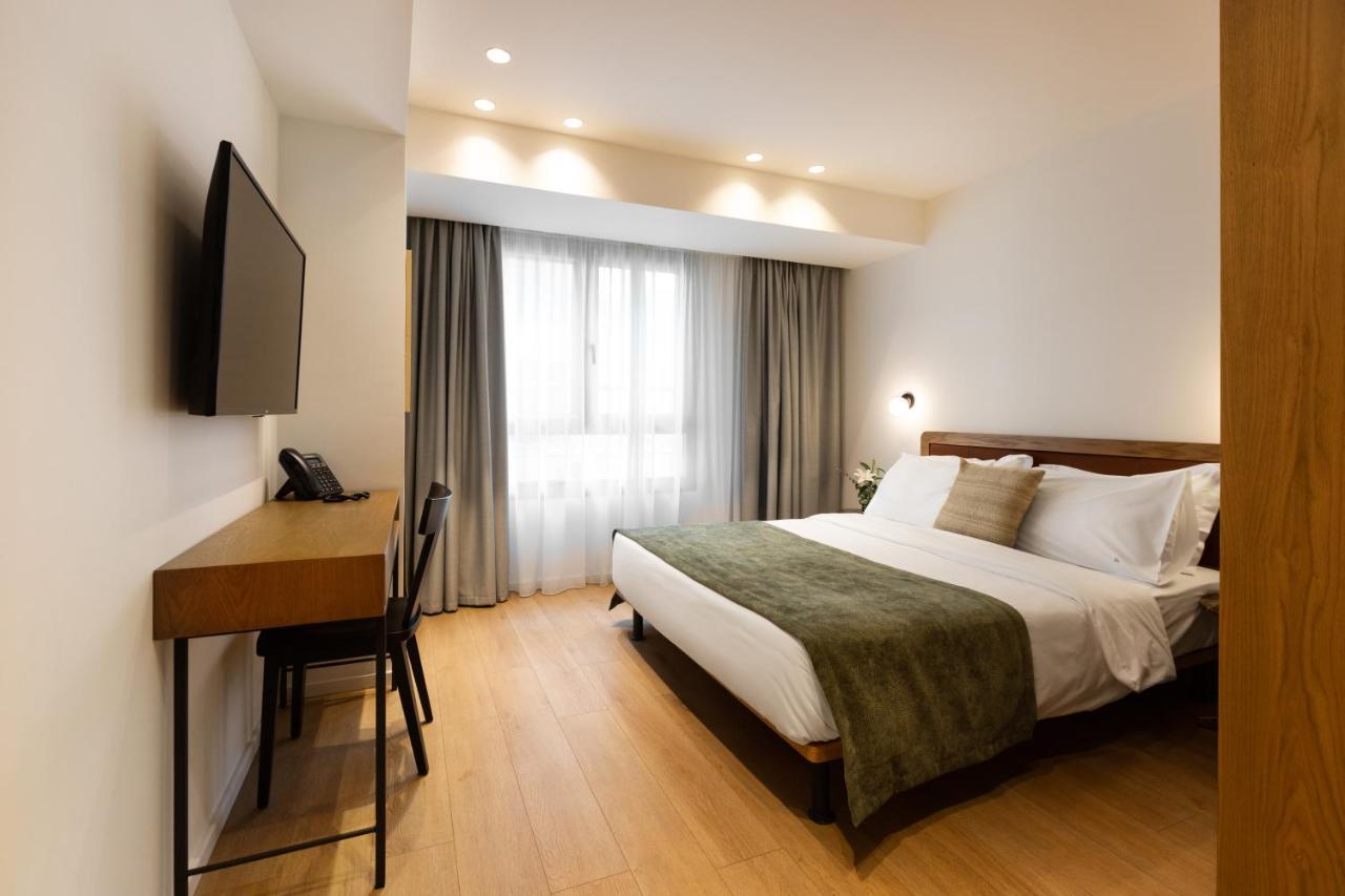 Noa Hotel 塞萨洛尼基 外观 照片
