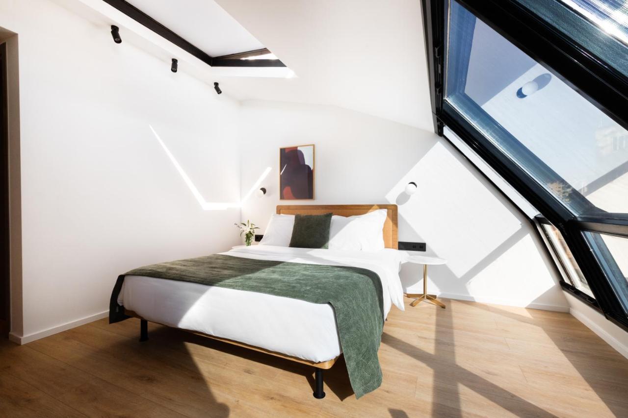 Noa Hotel 塞萨洛尼基 外观 照片