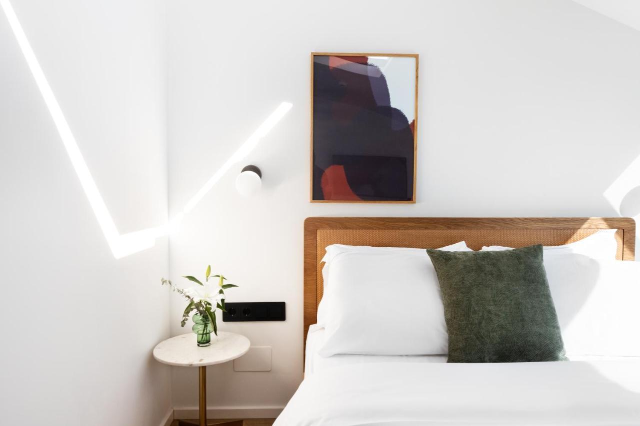 Noa Hotel 塞萨洛尼基 外观 照片