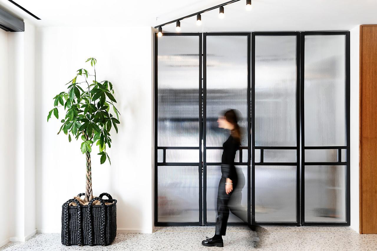 Noa Hotel 塞萨洛尼基 外观 照片