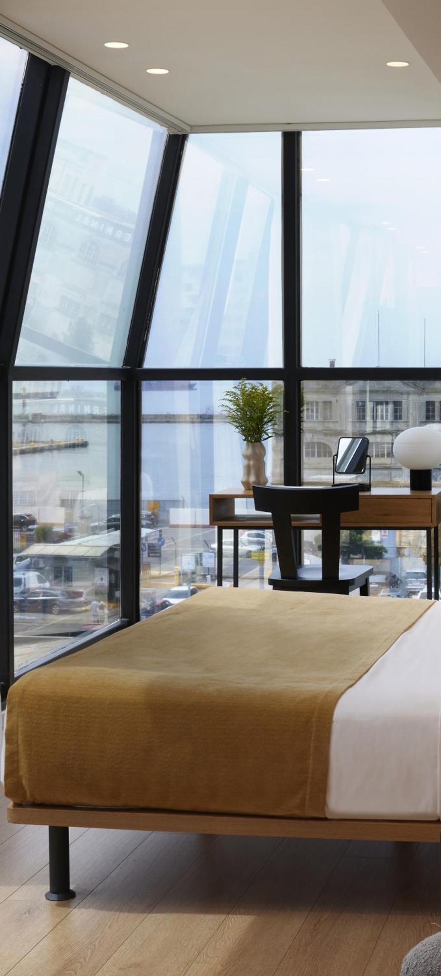 Noa Hotel 塞萨洛尼基 外观 照片