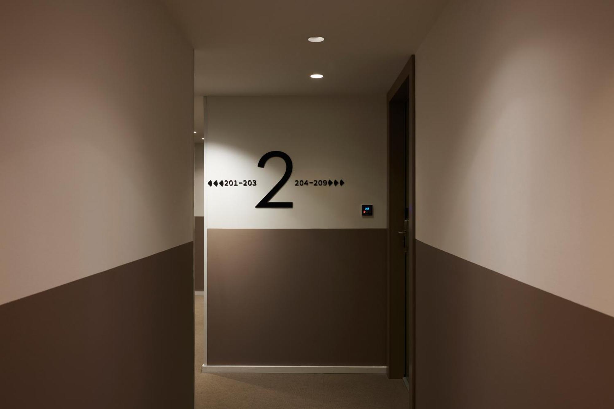 Noa Hotel 塞萨洛尼基 外观 照片