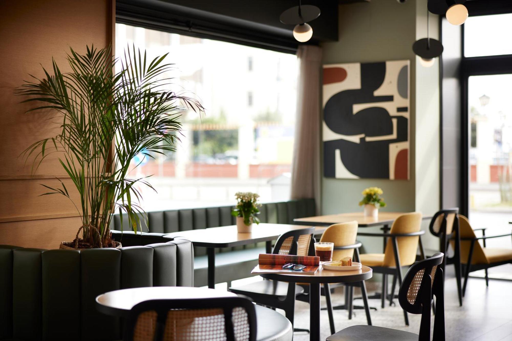 Noa Hotel 塞萨洛尼基 外观 照片