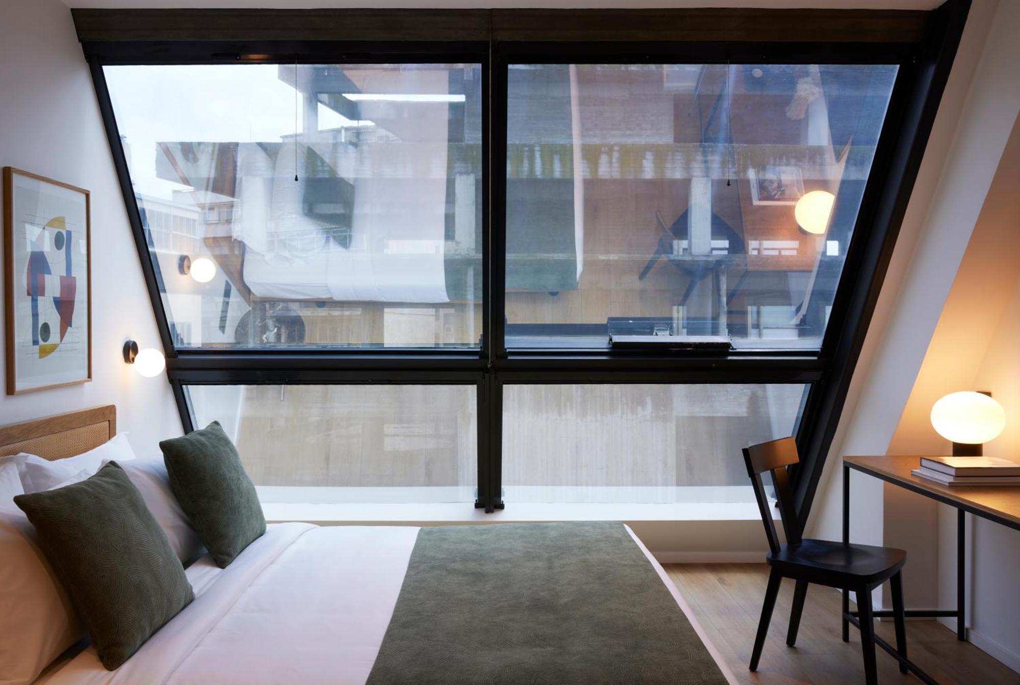 Noa Hotel 塞萨洛尼基 外观 照片