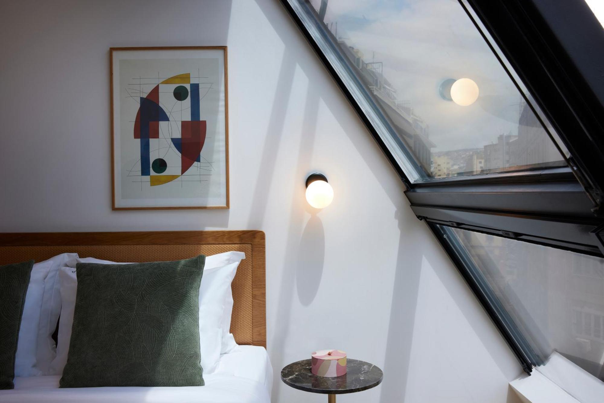 Noa Hotel 塞萨洛尼基 外观 照片