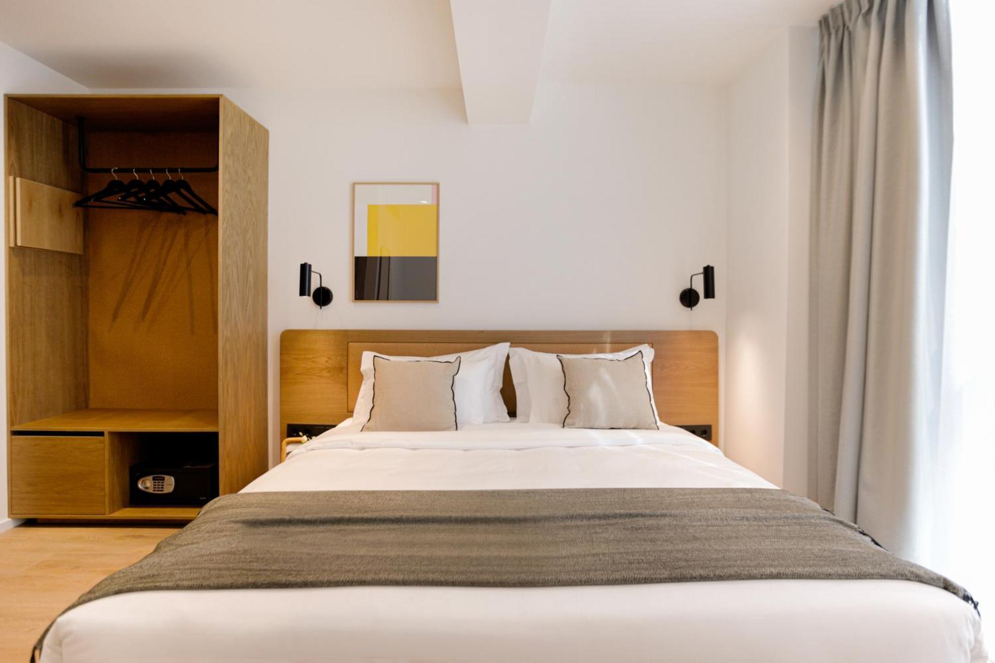 Noa Hotel 塞萨洛尼基 外观 照片