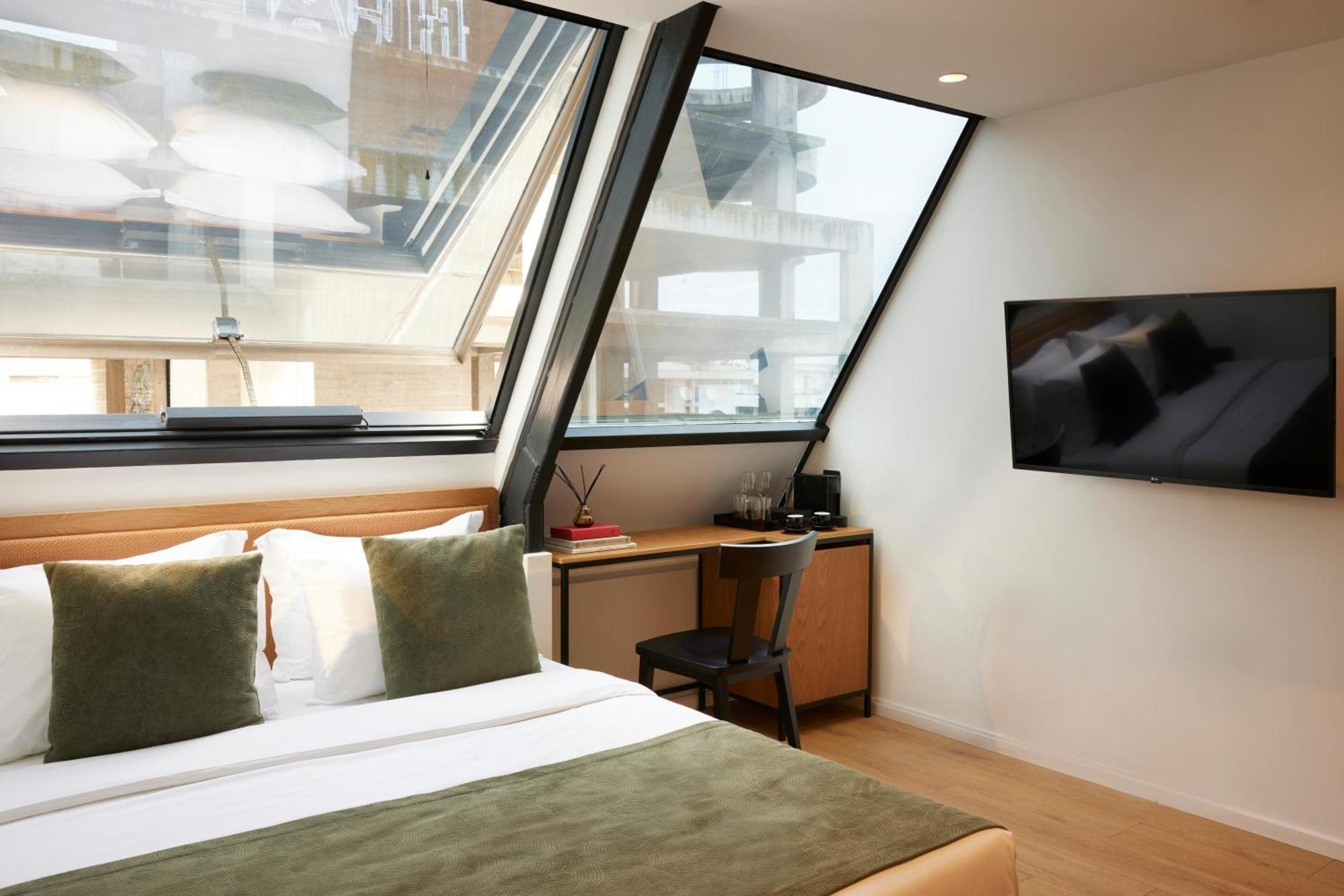 Noa Hotel 塞萨洛尼基 外观 照片