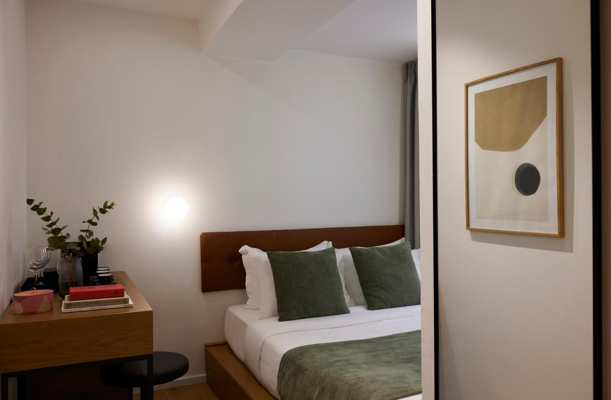Noa Hotel 塞萨洛尼基 外观 照片