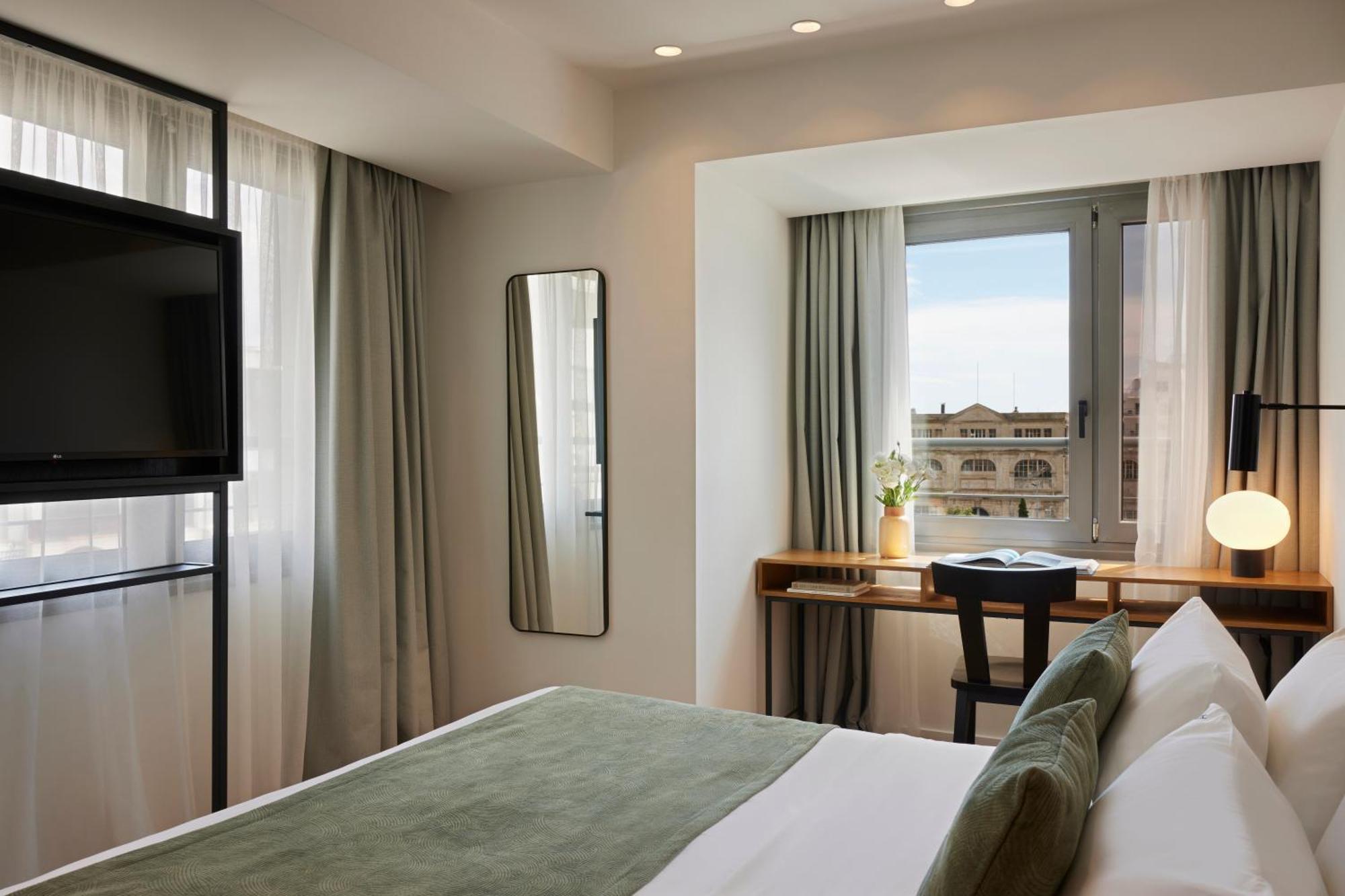 Noa Hotel 塞萨洛尼基 外观 照片